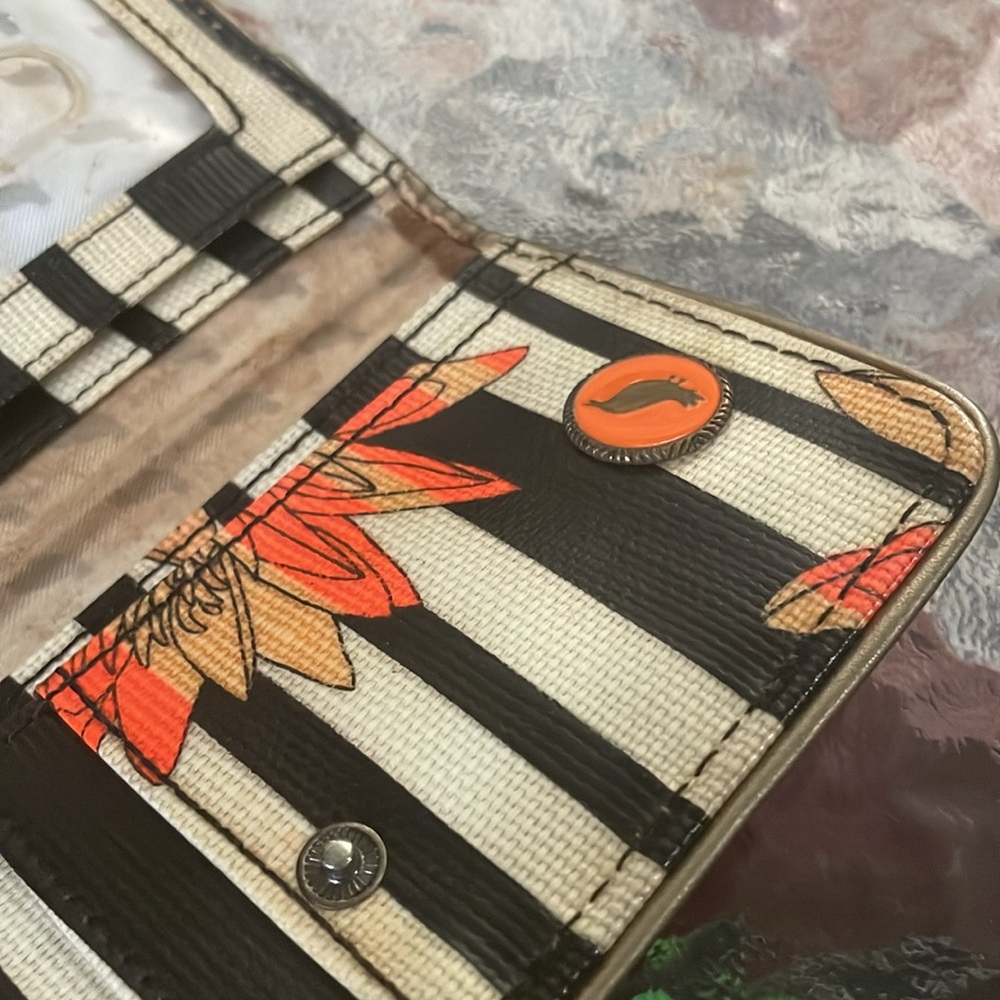 Wallet sakroot - Picture 4 of 4